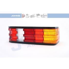 Compre Vidro de farol, luz traseira da JOHNS 50 01 88-1 a um preço baixo por 49,74 €