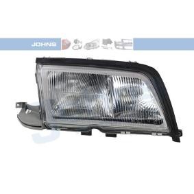 Osta Ajovaloumpio JOHNS:llä 50 02 10-2 edullisesti hintaan 127,47 €