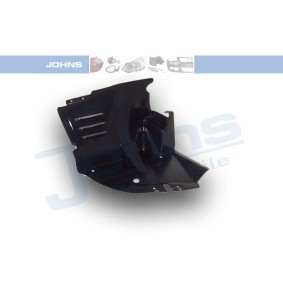 Verkleidung, Radhaus 50 02 32-1 von JOHNS günstig für 14,43 € online kaufen