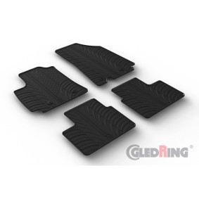 Compre Alfombrillas de Gledring online para Arkana I (LCM, LDN) a precios moderados