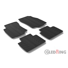 Achetez des Ensemble de tapis de sol Gledring 0030 à prix pour 55,61 €