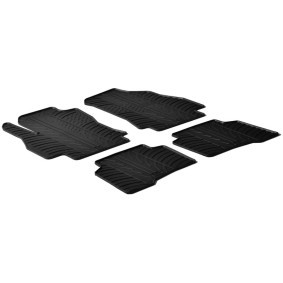 Achetez des Ensemble de tapis de sol Gledring 0135 à prix pour 55,61 €