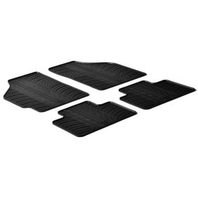 Comprar Alfombrillas de Gledring 0137 a bajo precio de 56,07 €