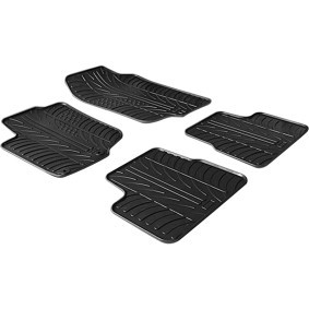 Compre Tapetes de Gledring online para 207 três volumes a preços moderados