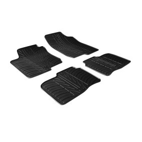 Compre Tapetes para carros da Gledring 0190 a um preço baixo por 57,00 €