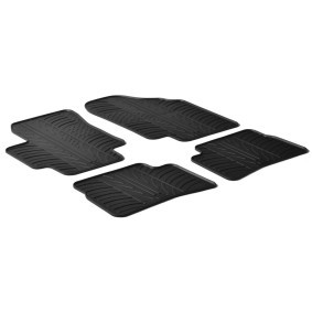 Compre Tapetes para carros da Gledring 0191 a um preço baixo por 57,00 €
