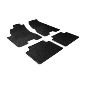 Compre Tapetes para carros da Gledring 0193 a um preço baixo por 57,00 €