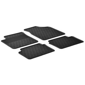 Compre Tapetes para carros da Gledring 0195 a um preço baixo por 57,00 €