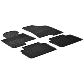 Compre Tapetes para carros da Gledring 0197 a um preço baixo por 57,00 €
