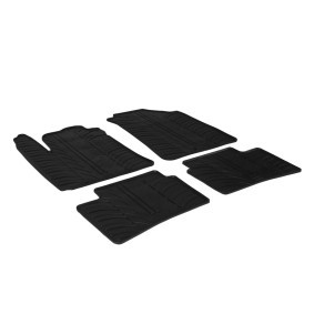 Compre Alfombrillas de Gledring online para i10 (IA) a precios moderados