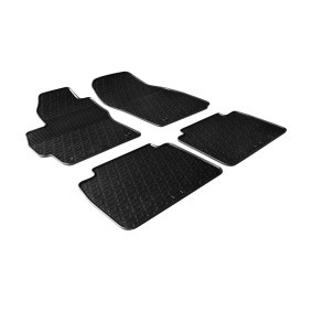 Compre Alfombrillas de Gledring online para 5 (CR19) a precios moderados