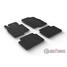 Compre Tapetes para carros da Gledring 0224 a um preço baixo por 57,00 €