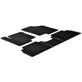 Compre Alfombrillas de Gledring online para ix20 (JC) a precios moderados
