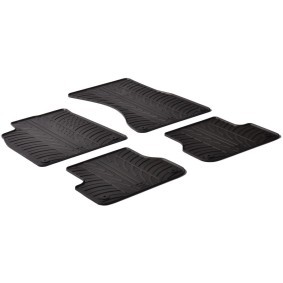 Compre Tapetes para carros da Gledring 0245 a um preço baixo por 57,00 €
