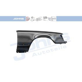 Kotflügel 50 14 02 von JOHNS günstig für 50,05 € online kaufen