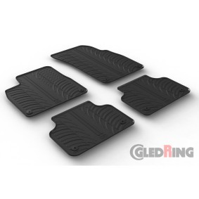 Comprar Alfombrillas de Gledring 0251 a bajo precio de 56,07 €