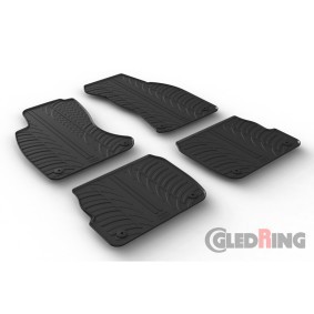 Compre Tapetes para carros da Gledring 0253 a um preço baixo por 57,00 €