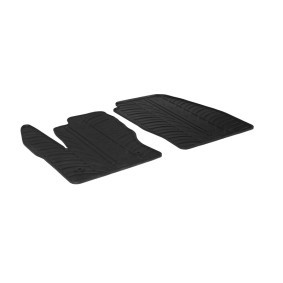Compre Alfombrillas de Gledring online para Tourneo Courier MPV a precios moderados