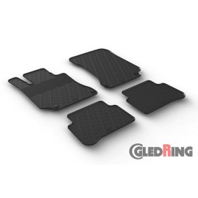 Compre Tapetes para carros da Gledring 0319 a um preço baixo por 57,00 €