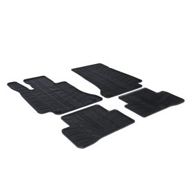 Compre Tapetes para carros da Gledring 0320 a um preço baixo por 57,00 €
