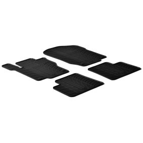 Compre Tapetes de Gledring online para Classe M (W164) a preços moderados