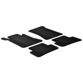 Compre Tapetes para carros da Gledring 0326 a um preço baixo por 57,00 €
