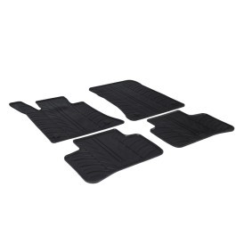 Achetez des Ensemble de tapis de sol Gledring 0329 à prix pour 55,61 €