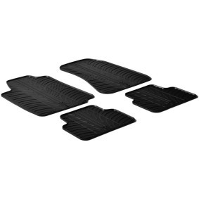 Compre Alfombrillas de Gledring online para 159 Sportwagon (939) a precios moderados