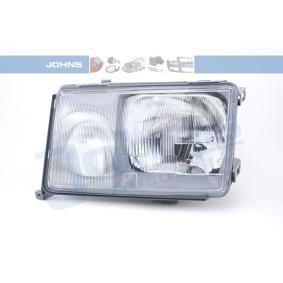 Osta Ajovaloumpio JOHNS:llä 50 14 09 edullisesti hintaan 104,60 €