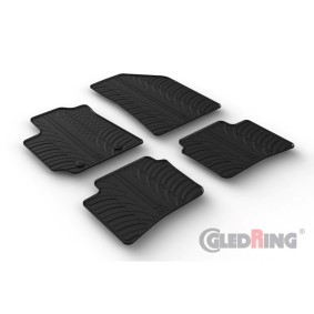 Compre Tapetes para carros da Gledring 0417 a um preço baixo por 57,00 €