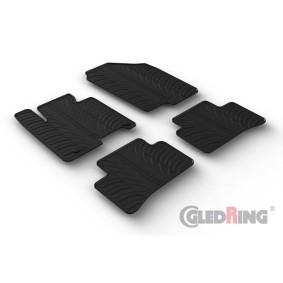 Compre Tapetes para carros da Gledring 0419 a um preço baixo por 57,00 €