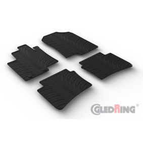 Compre Tapetes para carros da Gledring 0421 a um preço baixo por 57,00 €