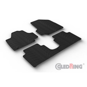 Compre Alfombrillas de Gledring online para Ioniq 5 (NE) a precios moderados