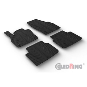 Comprar Alfombrillas de Gledring 0478 a bajo precio de 47,00 €