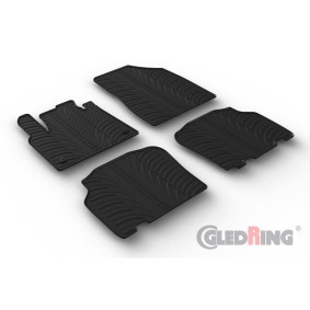 Compre Alfombrillas de Gledring online para Citan II Tourer (W420) a precios moderados