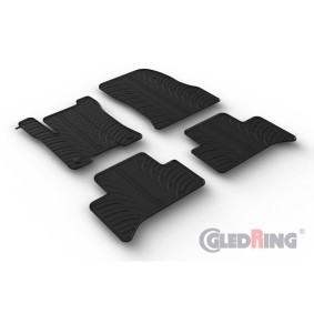 Compre Tapetes para carros da Gledring 0516 a um preço baixo por 63,87 €