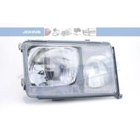 Osta Ajovaloumpio JOHNS:llä 50 14 10 edullisesti hintaan 104,19 €
