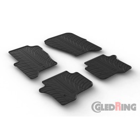 Compre Alfombrillas de Gledring online para Discovery IV (L319) a precios moderados