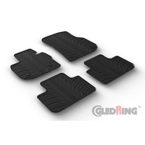 Compre Tapetes de Gledring online para X4 (G02, F98) a preços moderados