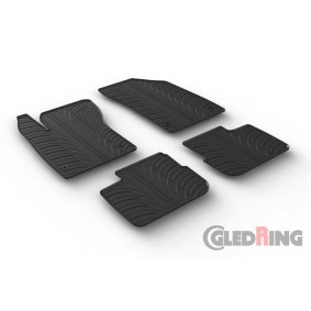 Köp Bilmattor av Gledring 0579 till det låga priset 718,33 kr