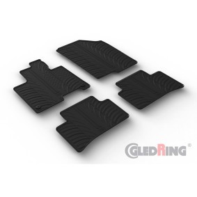 Comprar Alfombrillas de Gledring 0625 a bajo precio de 56,07 €
