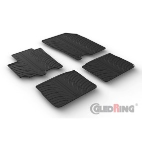 Comprar Alfombrillas de Gledring 0629 a bajo precio de 56,07 €