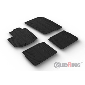 Comprar Alfombrillas de Gledring 0630 a bajo precio de 56,07 €
