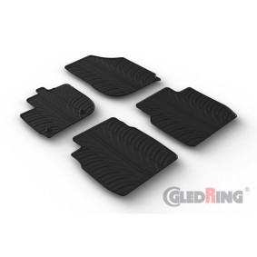 Comprar Alfombrillas de Gledring 0742 a bajo precio de 56,07 €