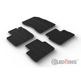 Compre Tapetes para carros da Gledring 0805 a um preço baixo por 57,00 €