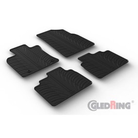 Comprar Alfombrillas de Gledring 0876 a bajo precio de 56,07 €