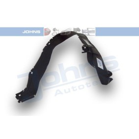Verkleidung, Radhaus 50 14 31 von JOHNS günstig für 13,54 € online kaufen