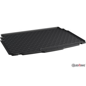 Compre Tapete bagageira da Gledring 1037 a um preço baixo por 63,87 €