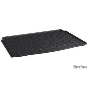 Compre Alfombrillas de Gledring online para Megane IV Sedán a precios moderados