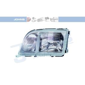 Osta Ajovaloumpio JOHNS:llä 50 24 09 edullisesti hintaan 135,84 €